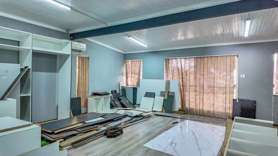 Commercial Property for Sale in Silverton Gauteng