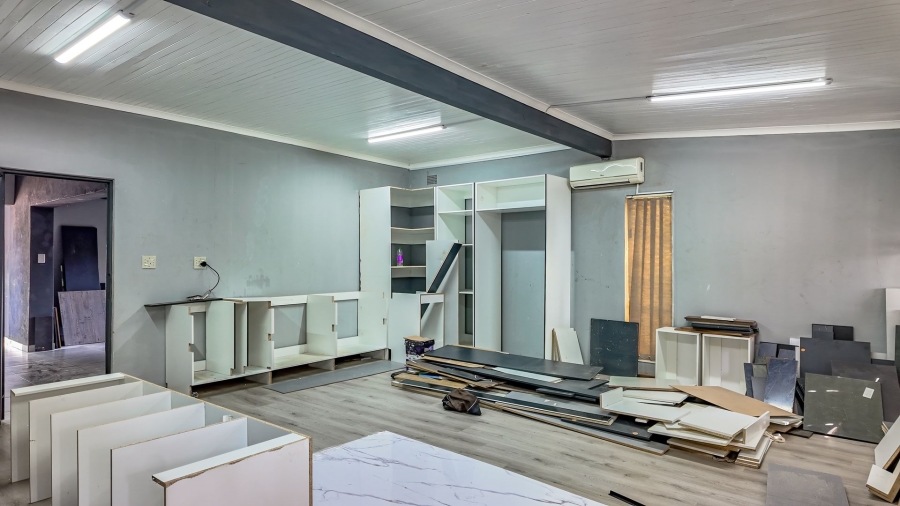 Commercial Property for Sale in Silverton Gauteng