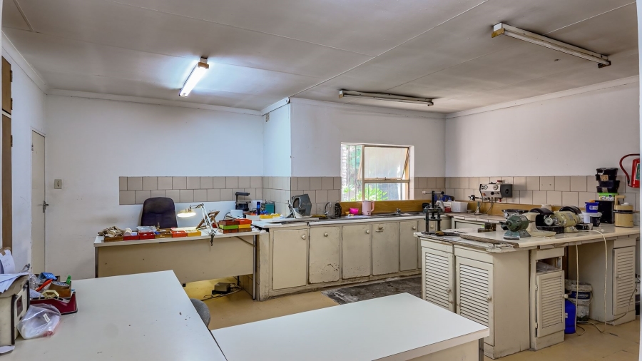 Commercial Property for Sale in Silverton Gauteng