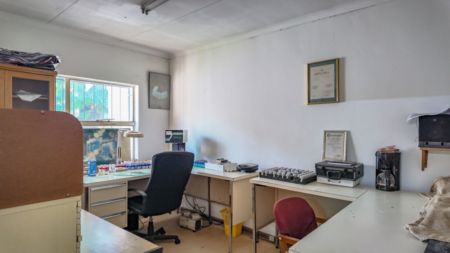 Commercial Property for Sale in Silverton Gauteng