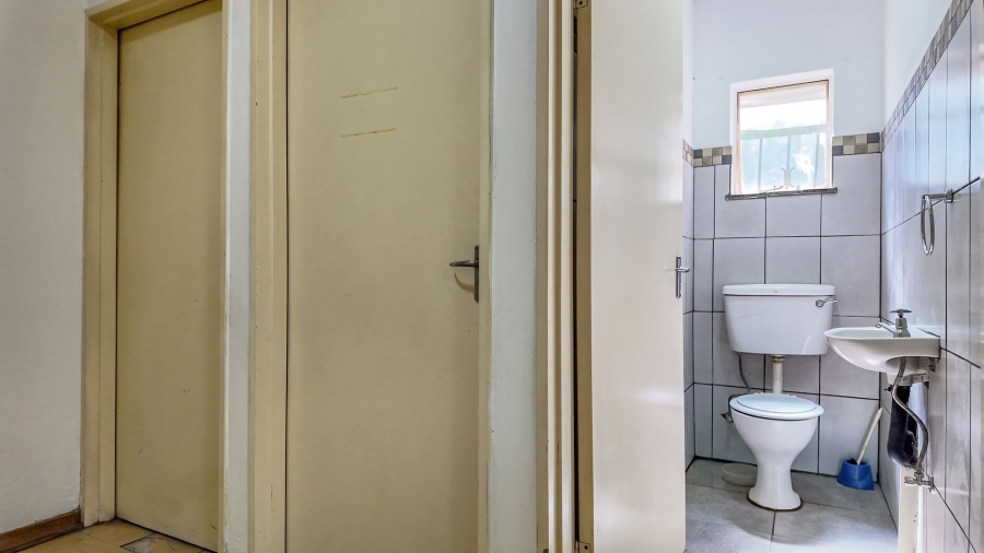 Commercial Property for Sale in Silverton Gauteng