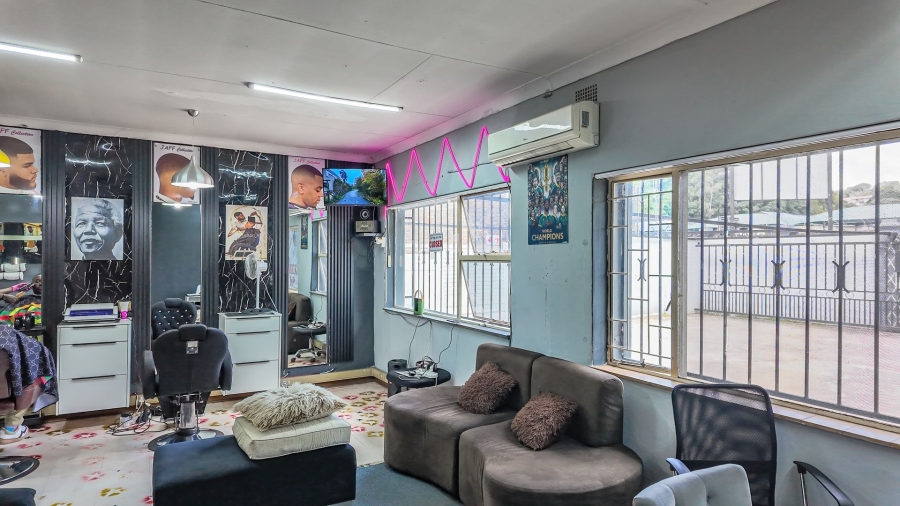 Commercial Property for Sale in Silverton Gauteng