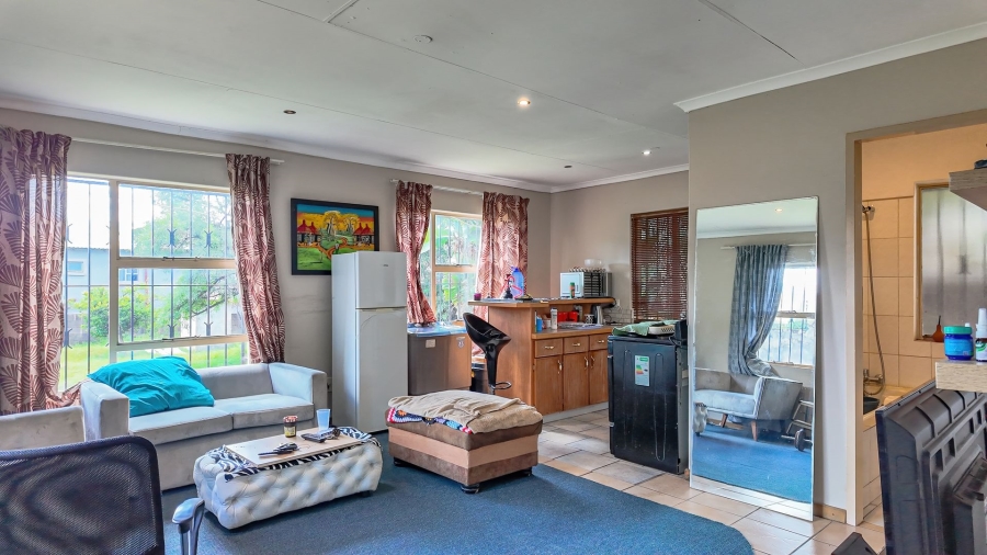Commercial Property for Sale in Silverton Gauteng