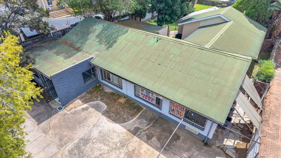 Commercial Property for Sale in Silverton Gauteng