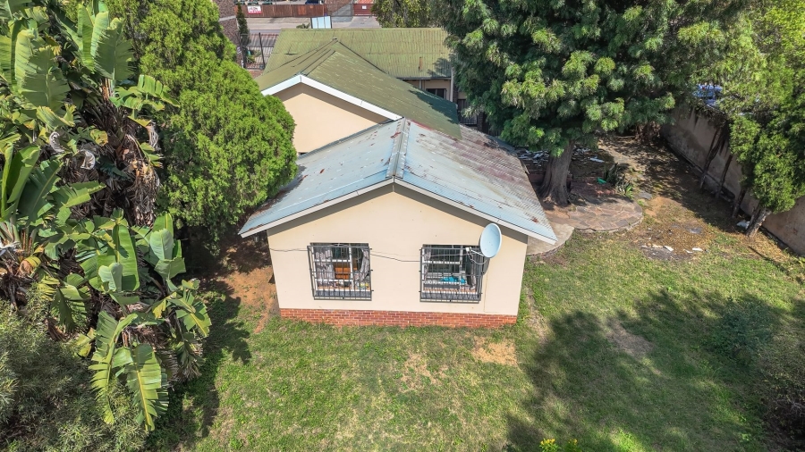 Commercial Property for Sale in Silverton Gauteng