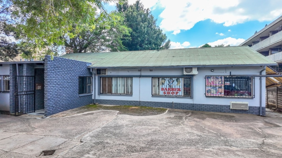 Commercial Property for Sale in Silverton Gauteng