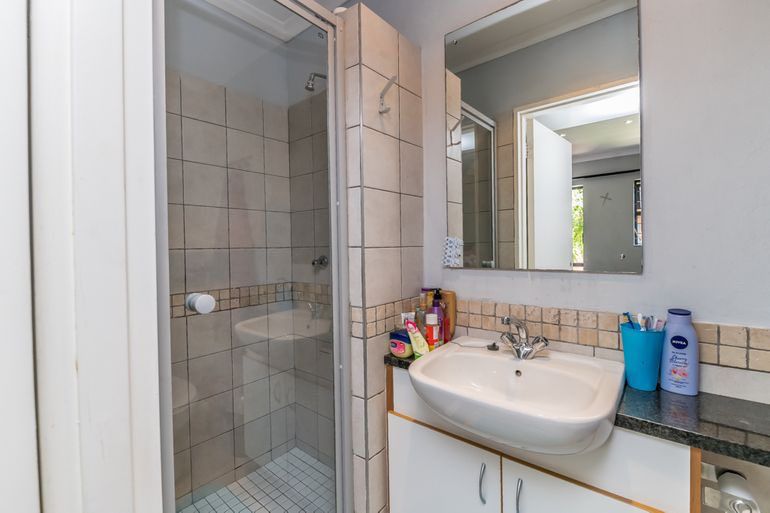 2 Bedroom Property for Sale in Hatfield Gauteng