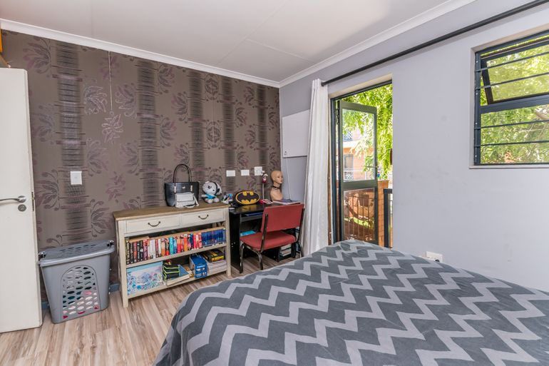 2 Bedroom Property for Sale in Hatfield Gauteng