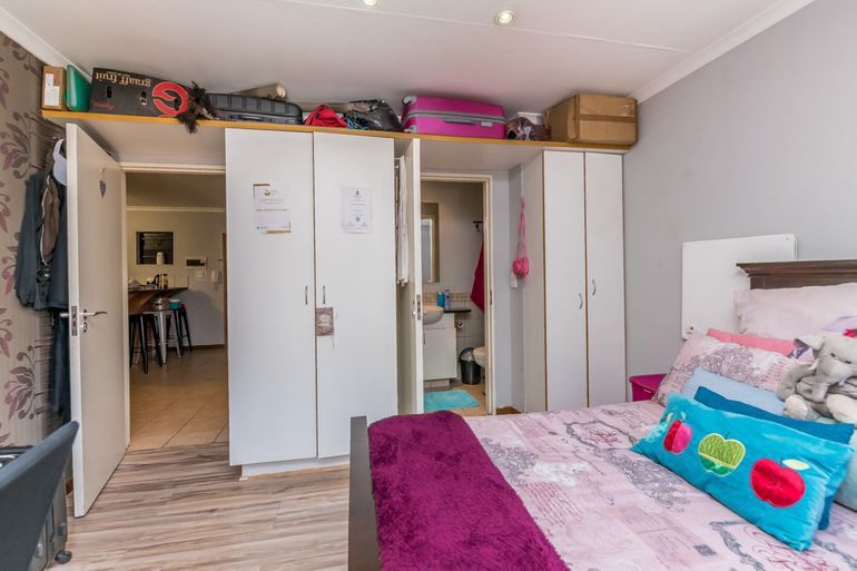 2 Bedroom Property for Sale in Hatfield Gauteng