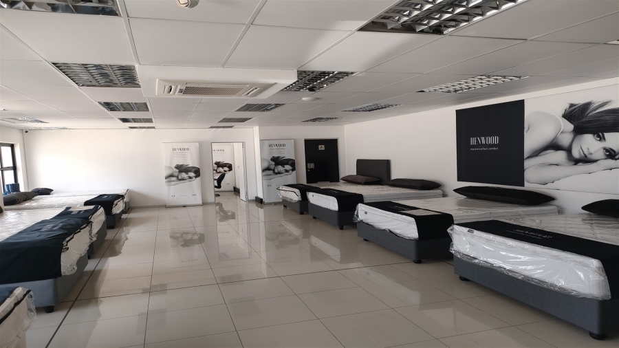 Commercial Property for Sale in Kya Sands Gauteng