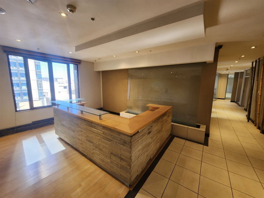 To Let Commercial Property for Rent in Sandown Gauteng