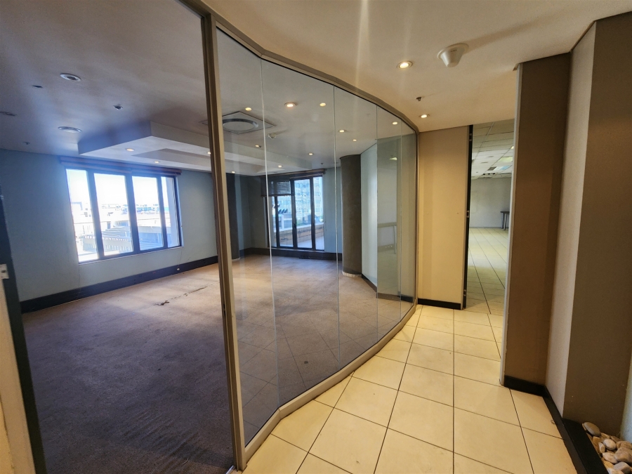 To Let Commercial Property for Rent in Sandown Gauteng