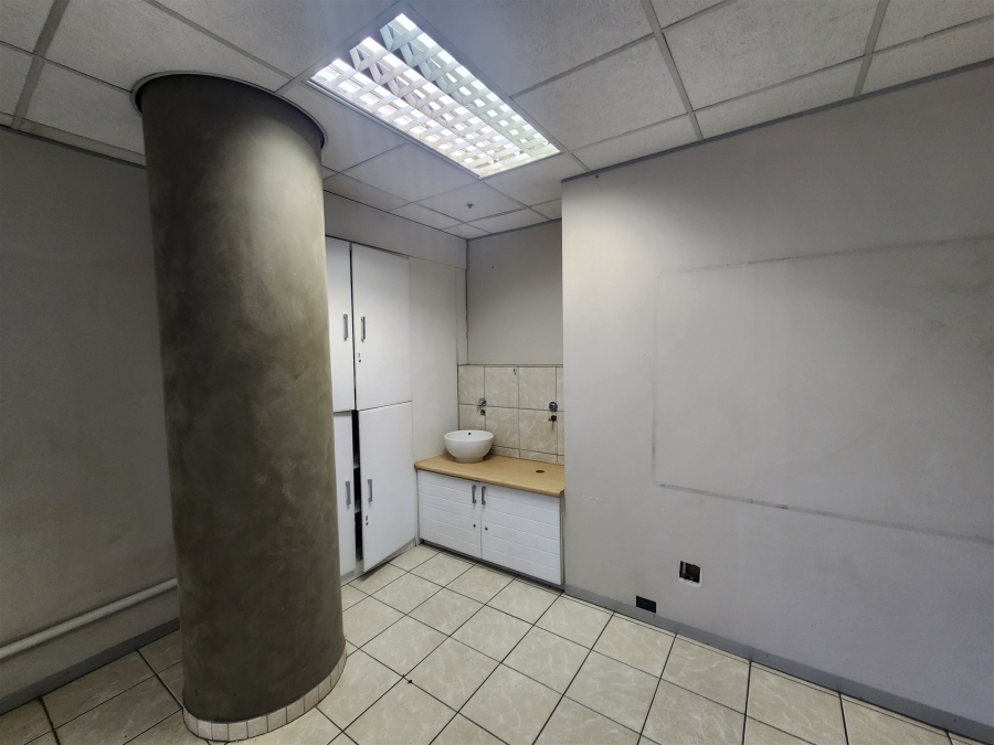 To Let Commercial Property for Rent in Sandown Gauteng