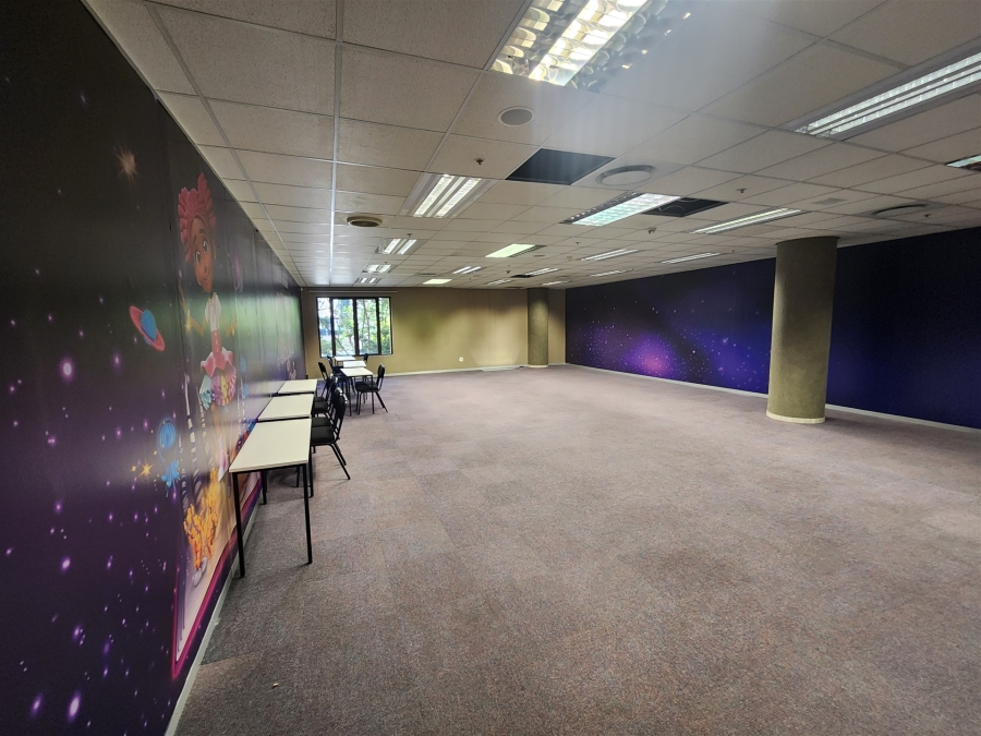 To Let Commercial Property for Rent in Sandown Gauteng