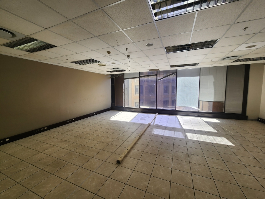 To Let Commercial Property for Rent in Sandown Gauteng