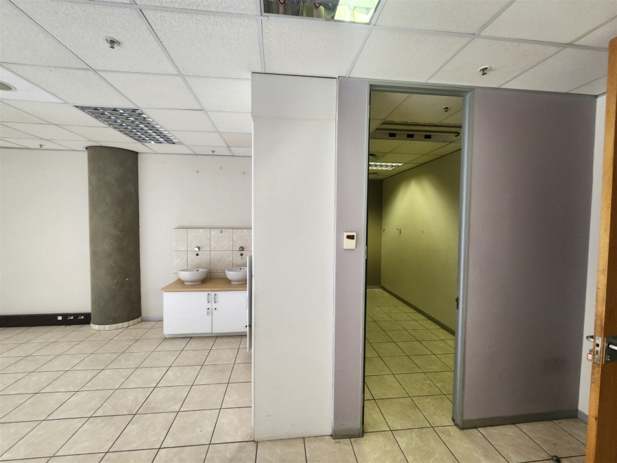 To Let Commercial Property for Rent in Sandown Gauteng
