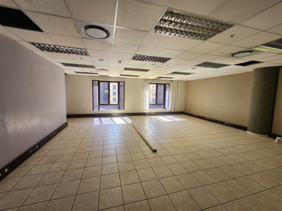 To Let Commercial Property for Rent in Sandown Gauteng