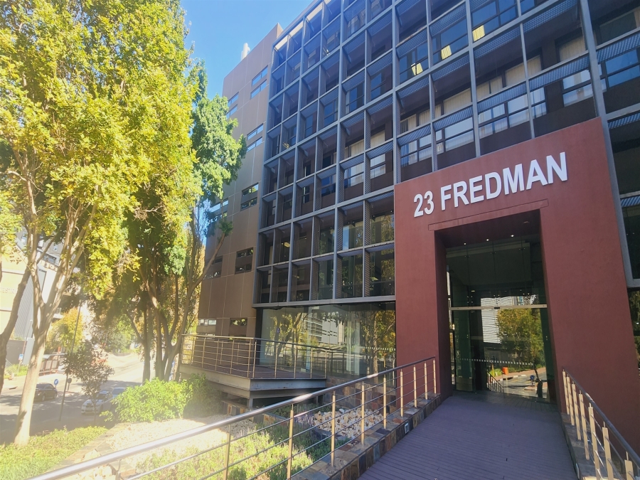 To Let Commercial Property for Rent in Sandown Gauteng