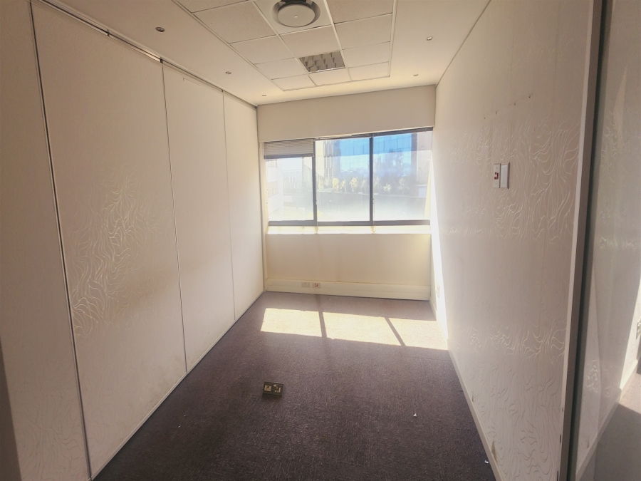To Let Commercial Property for Rent in Sandown Gauteng