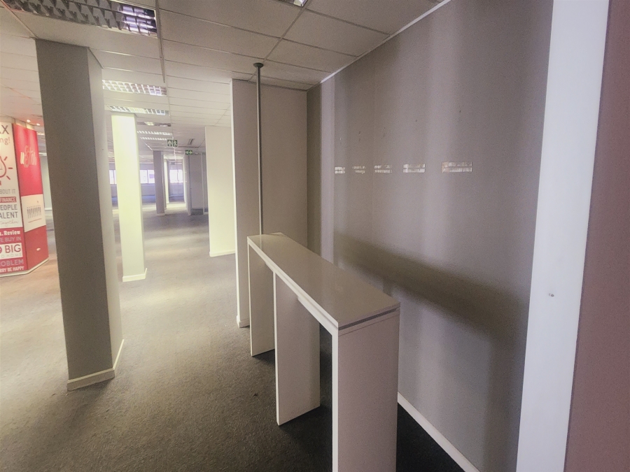 To Let Commercial Property for Rent in Sandown Gauteng