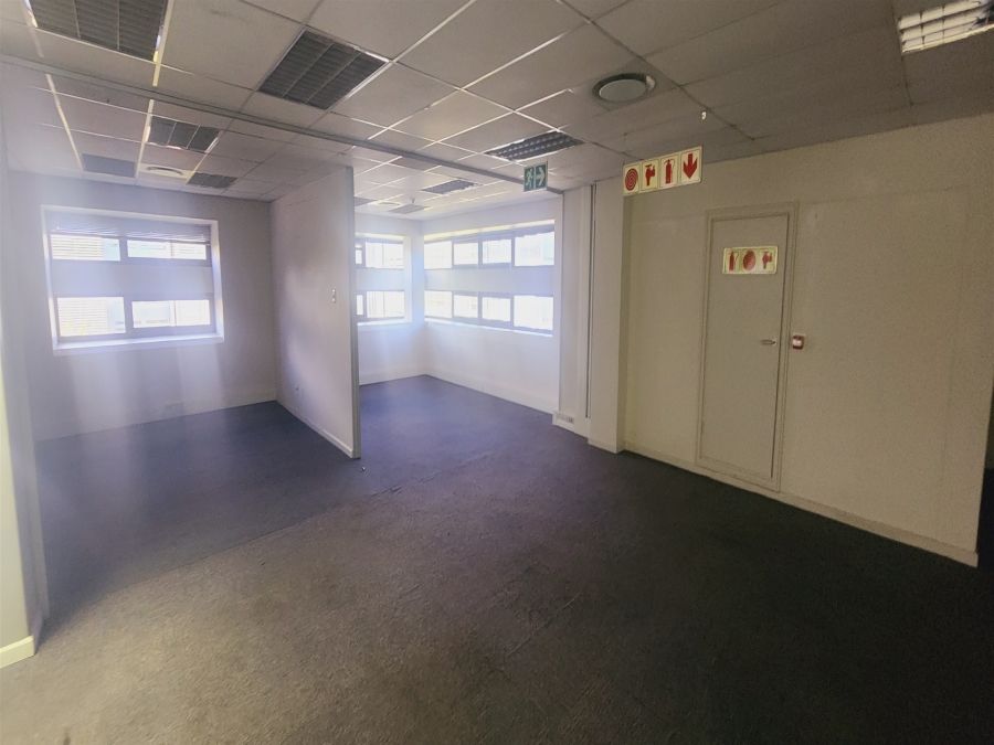 To Let Commercial Property for Rent in Sandown Gauteng