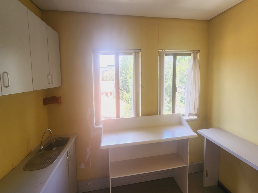 To Let Commercial Property for Rent in Sandown Gauteng