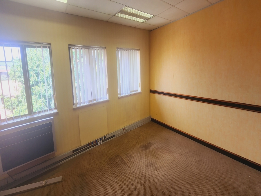 To Let Commercial Property for Rent in Sandown Gauteng