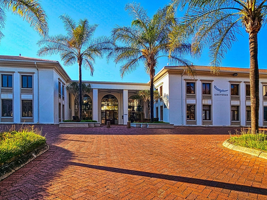 To Let Commercial Property for Rent in Strathavon Gauteng