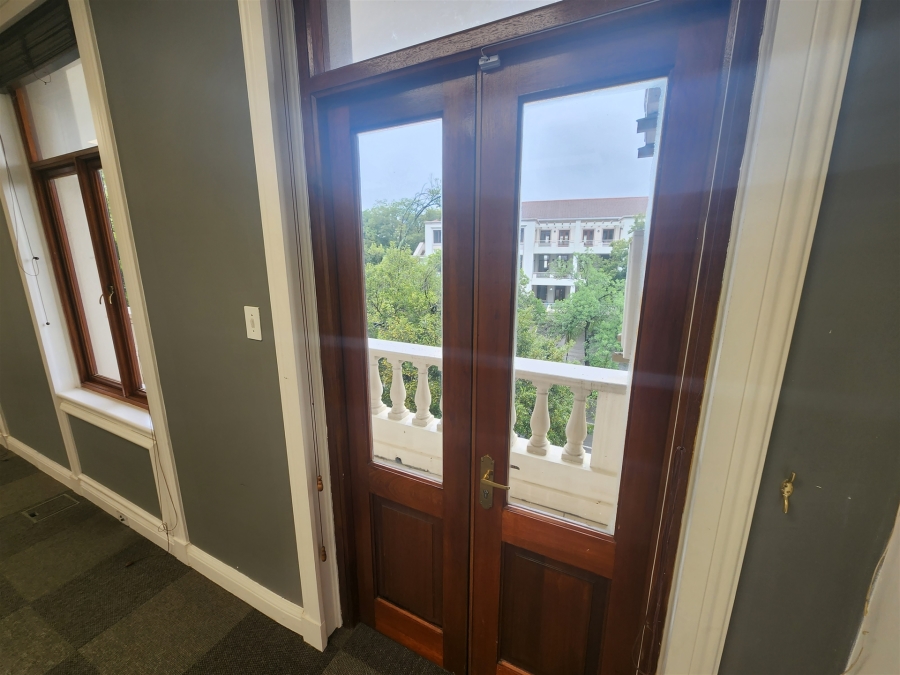 To Let Commercial Property for Rent in Strathavon Gauteng