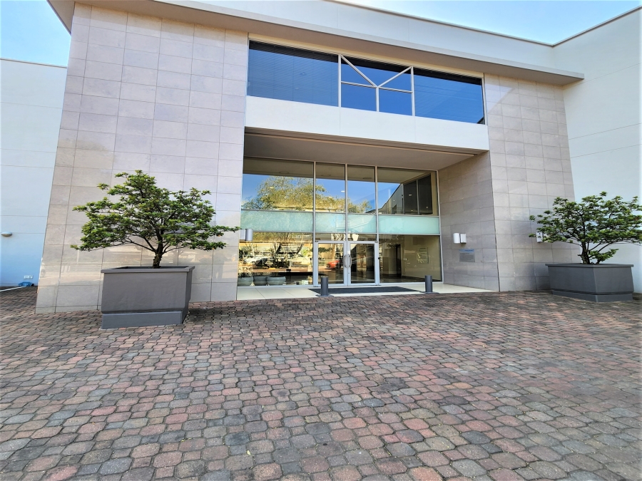 To Let Commercial Property for Rent in Illovo Gauteng