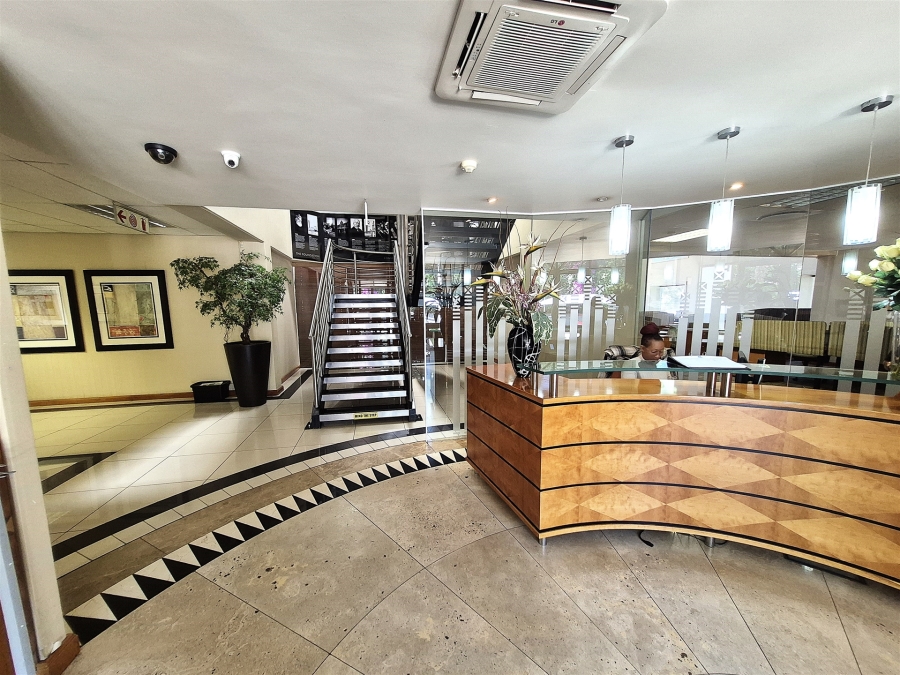 To Let Commercial Property for Rent in Illovo Gauteng
