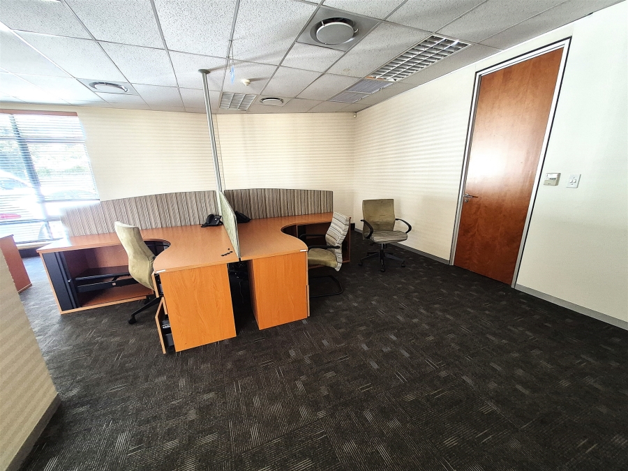 To Let Commercial Property for Rent in Illovo Gauteng