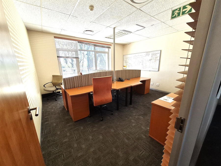 To Let Commercial Property for Rent in Illovo Gauteng