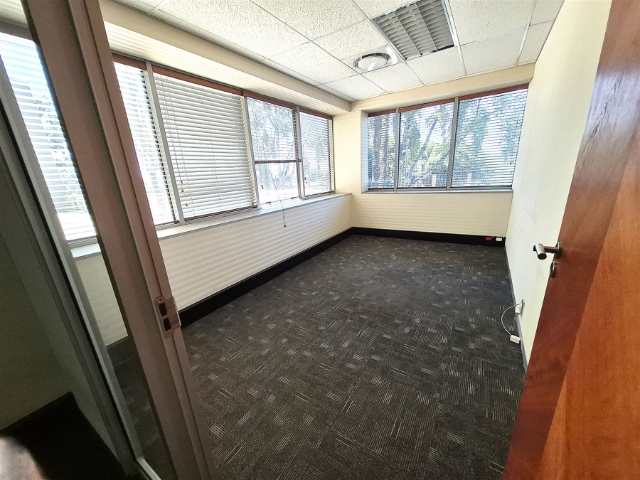 To Let Commercial Property for Rent in Illovo Gauteng