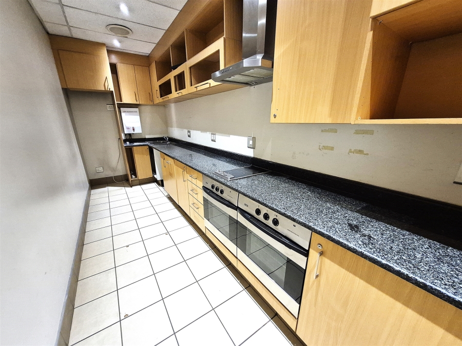 To Let Commercial Property for Rent in Illovo Gauteng