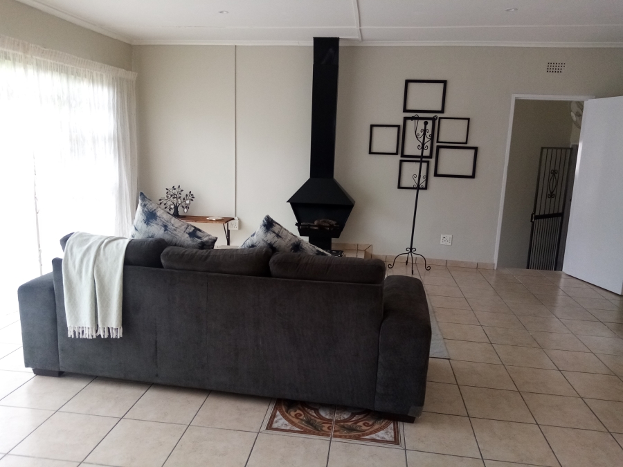 To Let 1 Bedroom Property for Rent in Kelvin Gauteng