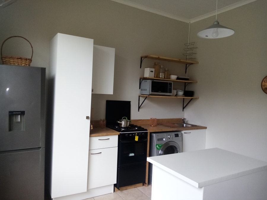 To Let 1 Bedroom Property for Rent in Kelvin Gauteng