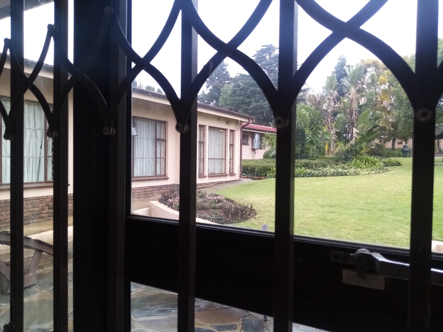 To Let 1 Bedroom Property for Rent in Kelvin Gauteng