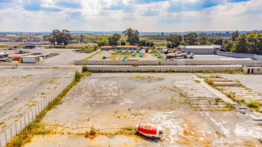 To Let Commercial Property for Rent in Waldrift Gauteng