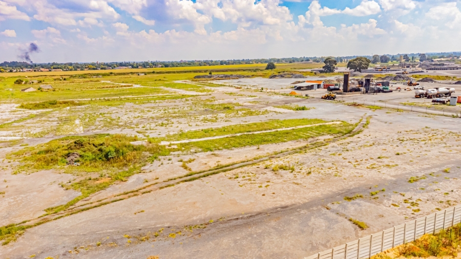 To Let Commercial Property for Rent in Waldrift Gauteng