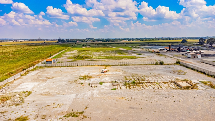 To Let Commercial Property for Rent in Waldrift Gauteng