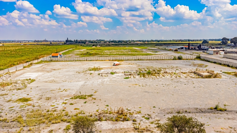 To Let Commercial Property for Rent in Waldrift Gauteng