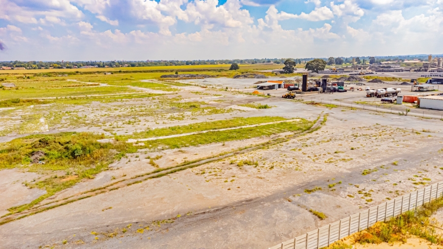 To Let Commercial Property for Rent in Waldrift Gauteng