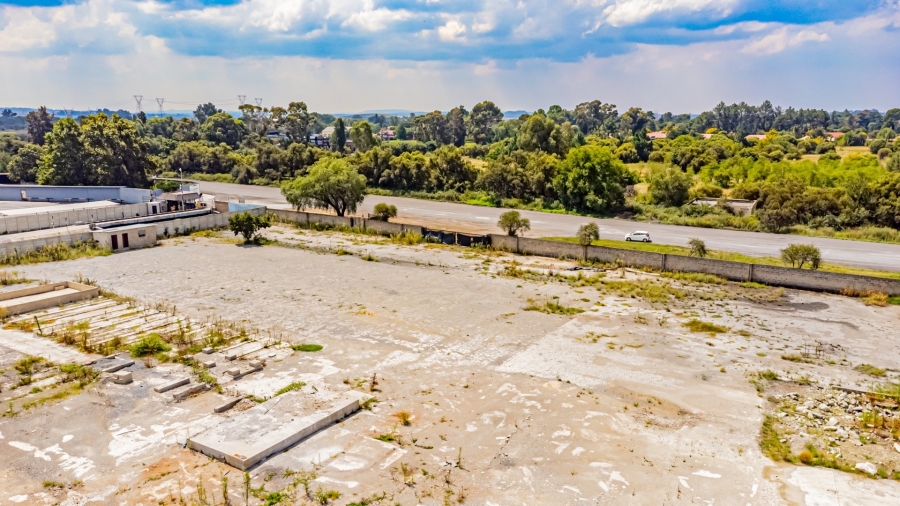 To Let Commercial Property for Rent in Waldrift Gauteng