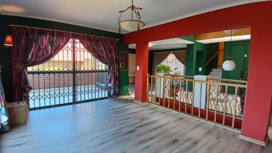 4 Bedroom Property for Sale in Bassonia Gauteng