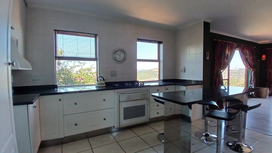 4 Bedroom Property for Sale in Bassonia Gauteng