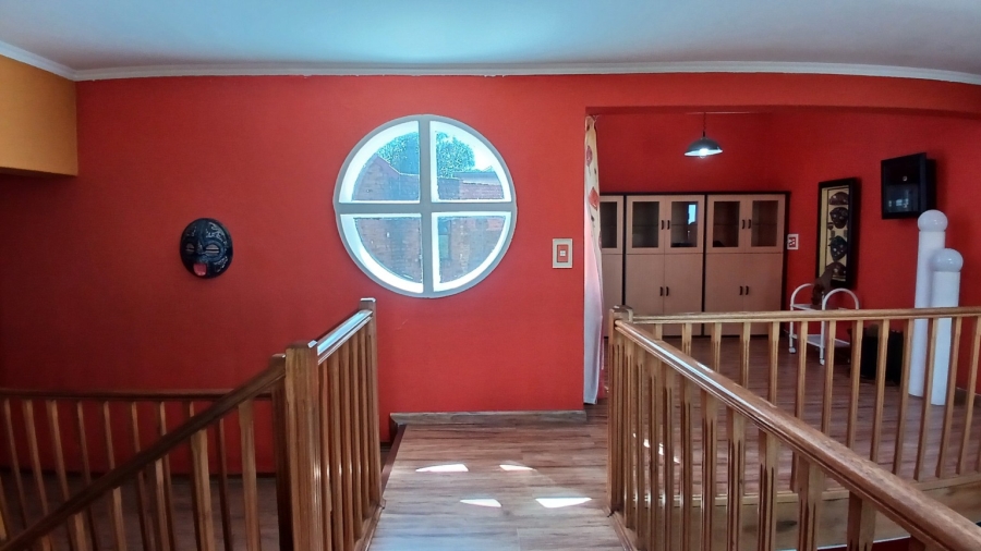 4 Bedroom Property for Sale in Bassonia Gauteng