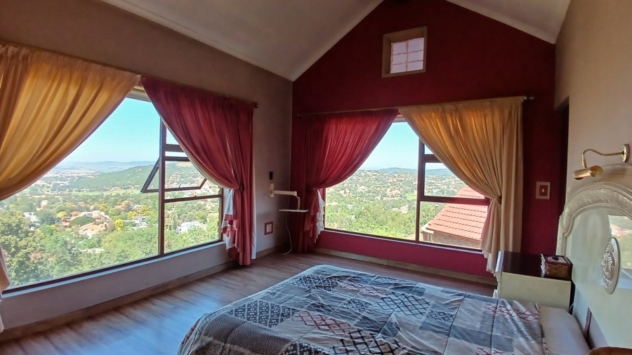 4 Bedroom Property for Sale in Bassonia Gauteng
