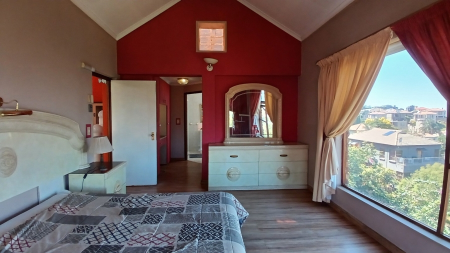 4 Bedroom Property for Sale in Bassonia Gauteng