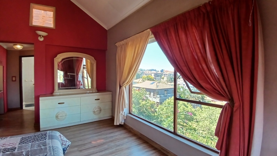 4 Bedroom Property for Sale in Bassonia Gauteng